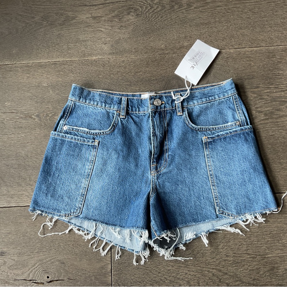 FRAME denim shirts NWT size 28